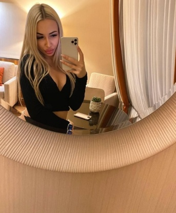 Катюша, 22 года